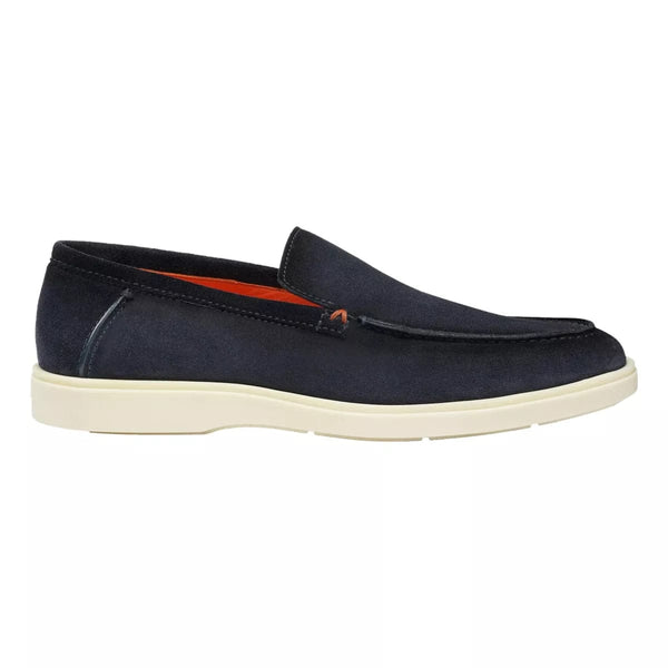 SANTONI Santoni Loafers Marine - Match Laren