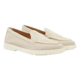 SANTONI M SCHOEN LAAG Santoni Loafer dames - Match Laren