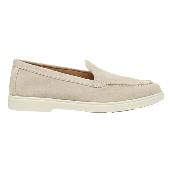 SANTONI M SCHOEN LAAG Santoni Loafer dames - Match Laren