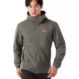 ARC'TERYX ARC'TERYX Atom Hoody M Olijfkleur - Match Laren