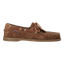 SEBAGO M SCHOEN LAAG 7½ / BRUIN Sebago Sughero Loafer bruin