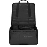 DB DB Hugger Washbag Toilettas Zwart - Match Laren