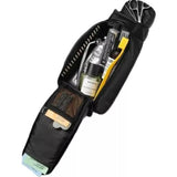 DB DB Hugger Washbag Toilettas Zwart - Match Laren