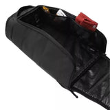 DB DB Hugger Washbag Toilettas Zwart - Match Laren