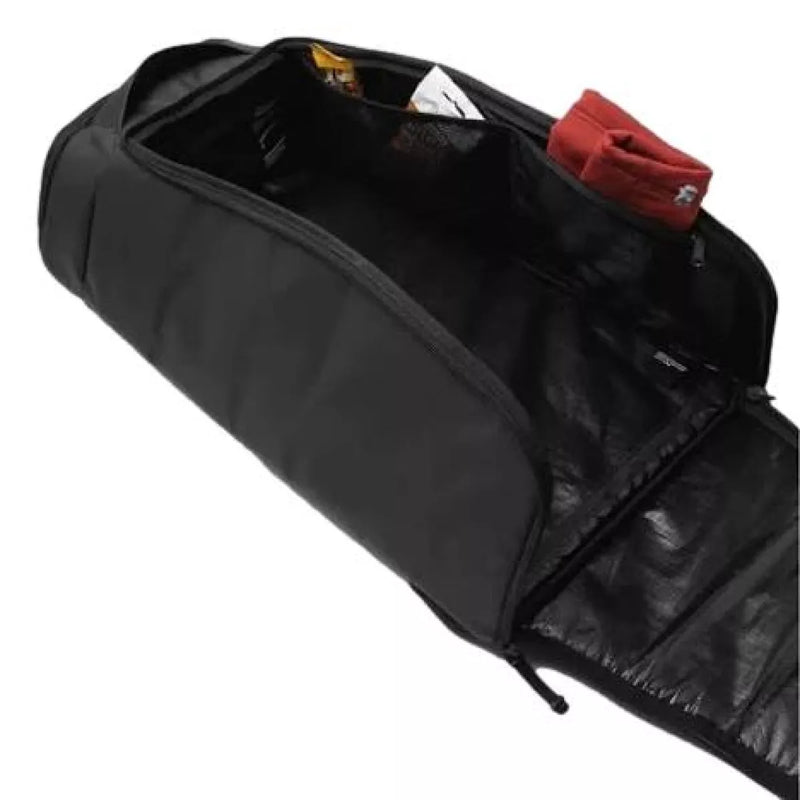 DB DB Hugger Washbag Toilettas Zwart - Match Laren
