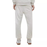 FLANEUR Flaneur Signature Sweatpants Lichtgrijs - Match Laren