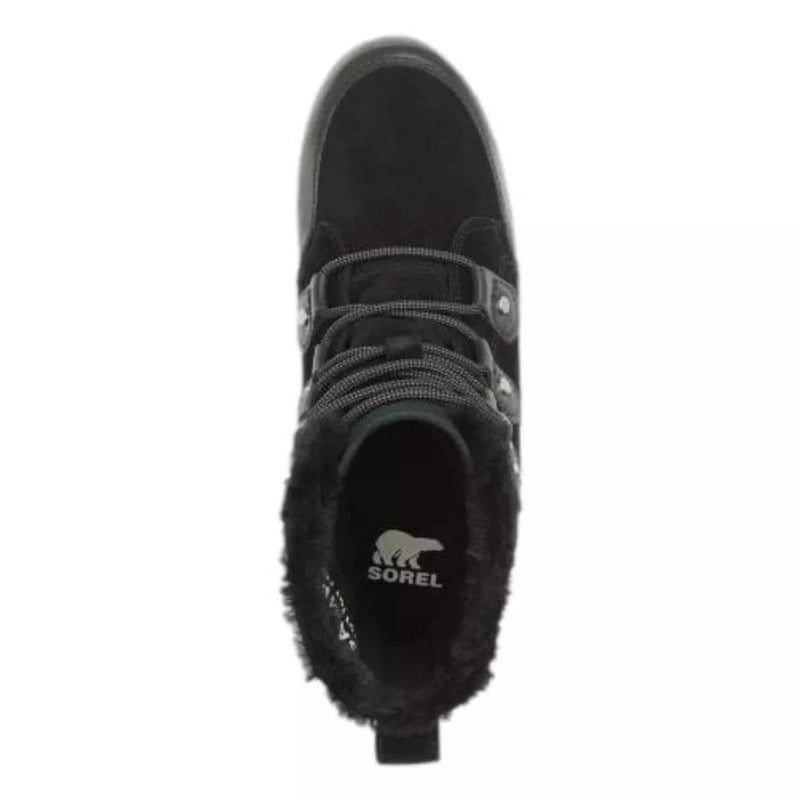 SOREL M SCHOEN HOOG SOREL - Winter boot Explorer Joan - Match Laren