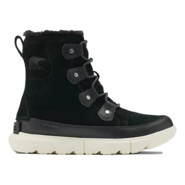 SOREL M SCHOEN HOOG SOREL - Winter boot Explorer Joan - Match Laren