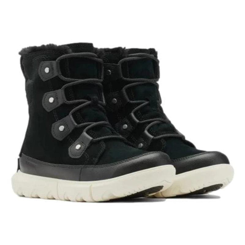 SOREL M SCHOEN HOOG SOREL - Winter boot Explorer Joan - Match Laren