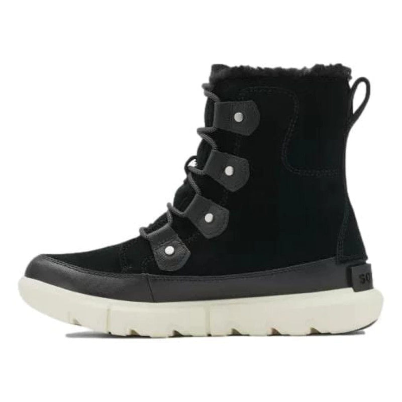 SOREL M SCHOEN HOOG SOREL - Winter boot Explorer Joan - Match Laren