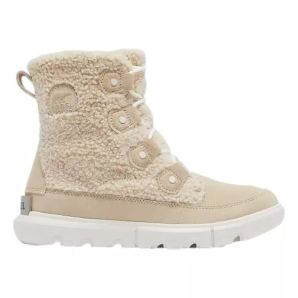 SOREL Sorel Snowboot Explorer next Joan C Match Laren