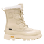 SOREL SNOWBOOT 6 / VANILLE Sorel Snowboot Caribou Hori Vanille - Match Laren
