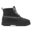 SOREL SNOWBOOT 6 / ZWART Sorel Ambler Fires Chukka Snowboot Zwart - Match Laren