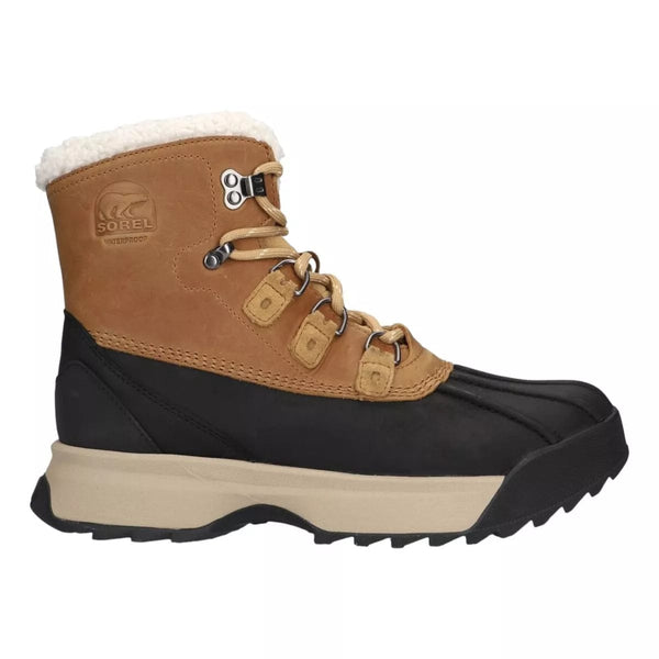 SOREL Sorel Scout87 Lux Snowboot Waterproof Camel - Match Laren