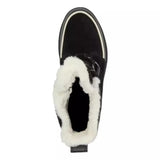 SOREL SNOWBOOT 8 / ZWART Sorel Torino II Waterproof Boots Zwart - Match Laren