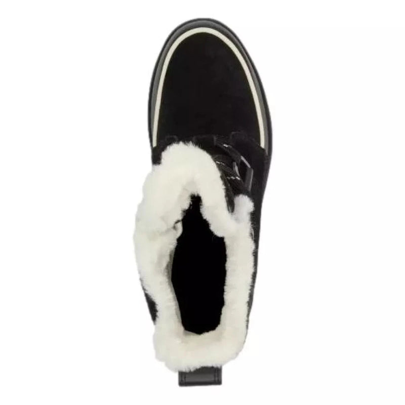 SOREL SNOWBOOT 8 / ZWART Sorel Torino II Waterproof Boots Zwart - Match Laren