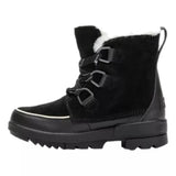 SOREL SNOWBOOT 8 / ZWART Sorel Torino II Waterproof Boots Zwart - Match Laren