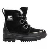 SOREL SNOWBOOT 8 / ZWART Sorel Torino II Waterproof Boots Zwart - Match Laren