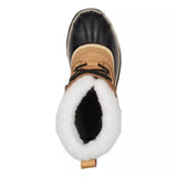 SOREL SNOWBOOT Sorel Caribou™ Waterproof Snowboot Camel - Match Laren