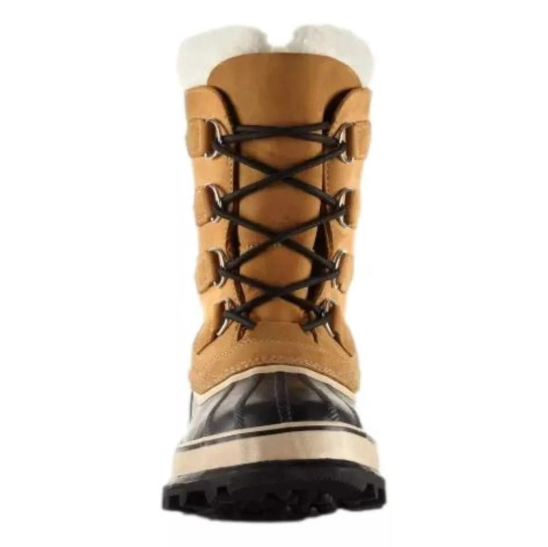 SOREL SNOWBOOT Sorel Caribou™ Waterproof Snowboot Camel - Match Laren