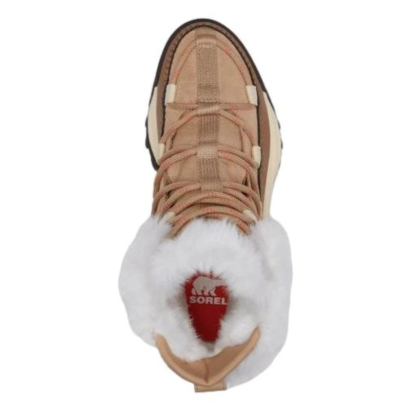 SOREL SNOWBOOT SOREL Glacy Winter Boot - Match Laren