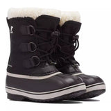 SOREL Sorel - Kids Yoot Pac Nylon - Match Laren