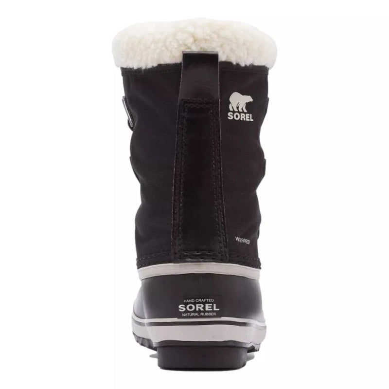 SOREL SNOWBOOT Sorel - Kids Yoot Pac Nylon - Match Laren