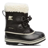 SOREL SNOWBOOT Sorel - Kids Yoot Pac Nylon - Match Laren