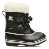 SOREL SNOWBOOT Sorel - Kids Yoot Pac Nylon - Match Laren