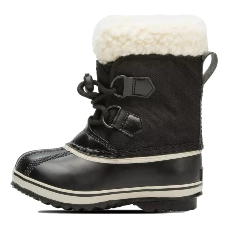 SOREL SNOWBOOT Sorel - Kids Yoot Pac Nylon - Match Laren