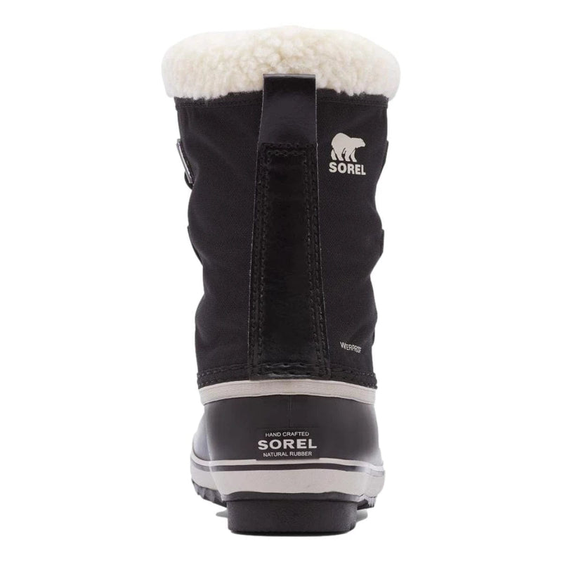 SOREL SNOWBOOT Sorel - Kids Yoot Pac Nylon - Match Laren