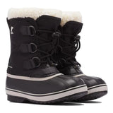 SOREL SNOWBOOT Sorel - Kids Yoot Pac Nylon - Match Laren