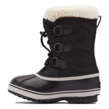 SOREL SNOWBOOT Sorel - Kids Yoot Pac Nylon - Match Laren