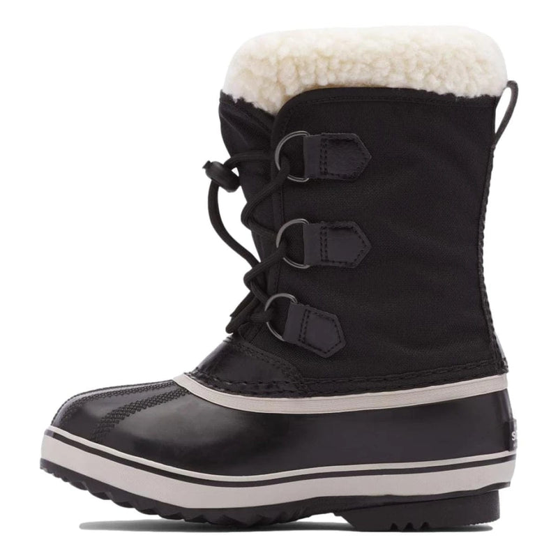 SOREL SNOWBOOT Sorel - Kids Yoot Pac Nylon - Match Laren