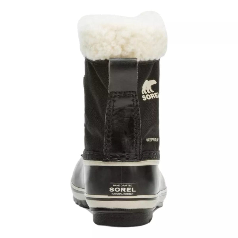 SOREL Sorel - Kids Yoot Pac Nylon - Match Laren