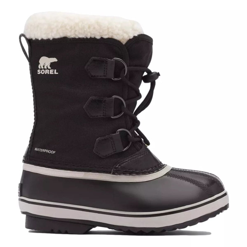 SOREL Sorel - Kids Yoot Pac Nylon - Match Laren