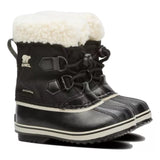 SOREL Sorel - Kids Yoot Pac Nylon - Match Laren