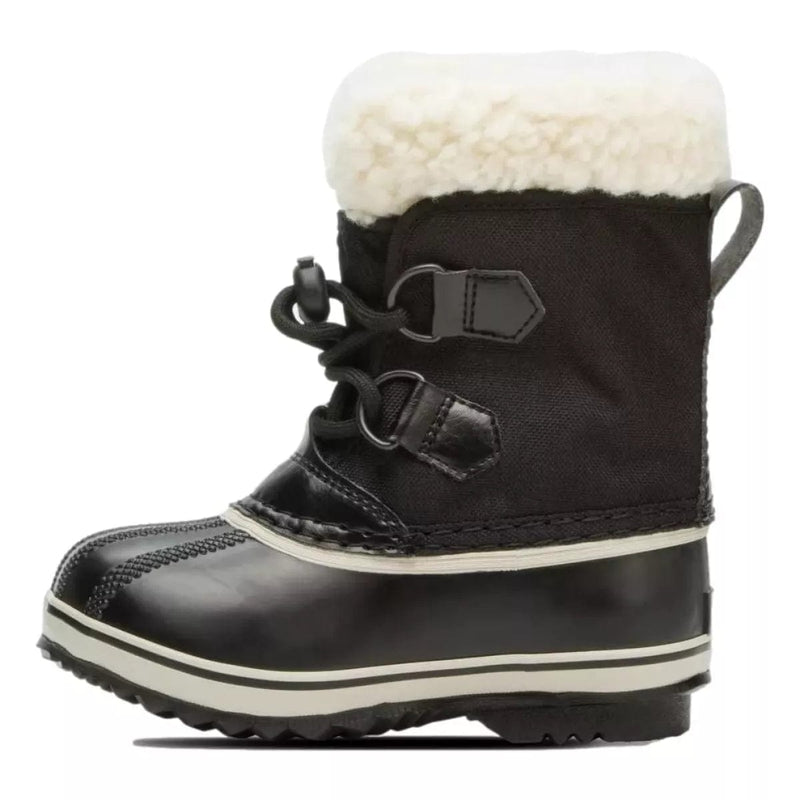 SOREL Sorel - Kids Yoot Pac Nylon - Match Laren