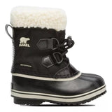 SOREL Sorel - Kids Yoot Pac Nylon - Match Laren