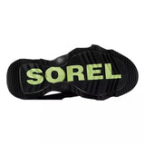 SOREL SNOWBOOT Sorel Kinetic Impact Puffy Sneaker Boot Army - Match Laren