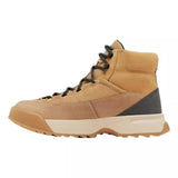 SOREL SNOWBOOT SOREL Scout 87 Mid Waterproof Sneaker Boot - Match Laren