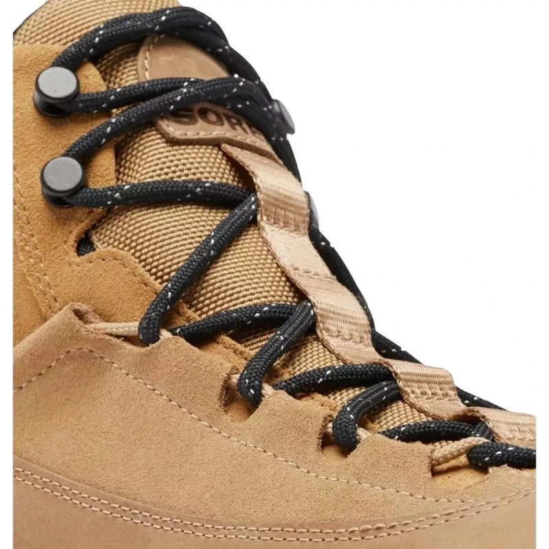 SOREL SNOWBOOT SOREL Scout 87 Mid Waterproof Sneaker Boot - Match Laren
