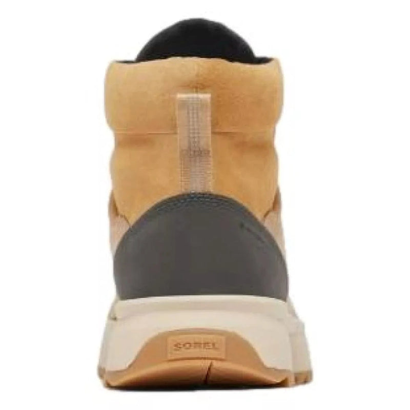 SOREL SNOWBOOT SOREL Scout 87 Mid Waterproof Sneaker Boot - Match Laren