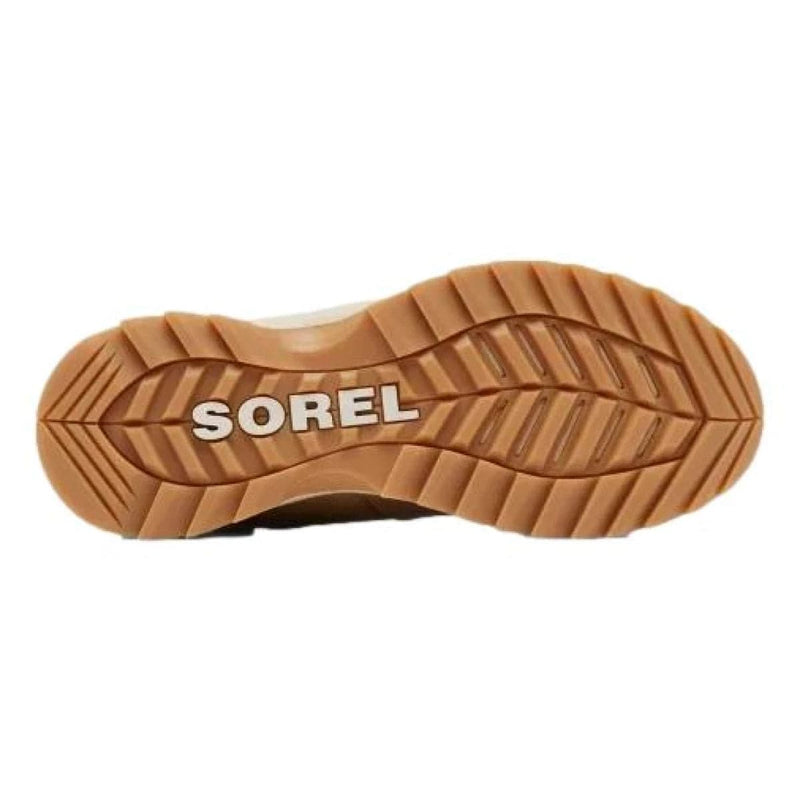 SOREL SNOWBOOT SOREL Scout 87 Mid Waterproof Sneaker Boot - Match Laren