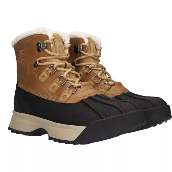 SOREL Sorel Scout87 Lux Snowboot Waterproof Camel - Match Laren