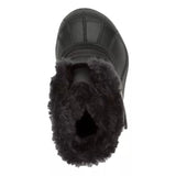 SOREL SNOWBOOT Sorel snow commander toddler black - match laren