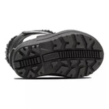 SOREL SNOWBOOT Sorel snow commander toddler black - match laren