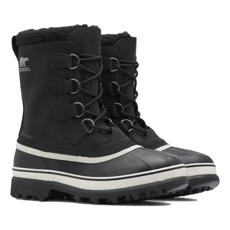 SOREL SNOWBOOT SOREL - Snowboot Caribou Man - Match Laren