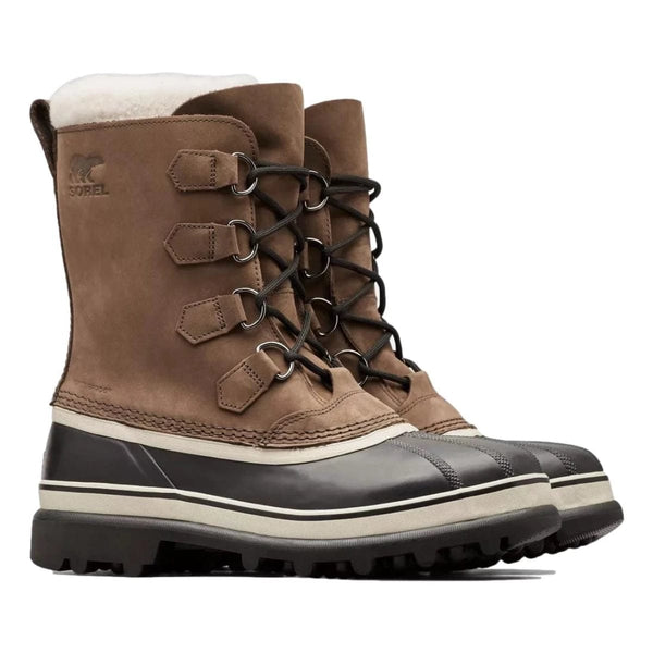 SOREL SNOWBOOT SOREL - Snowboot Caribou Man - Match Laren