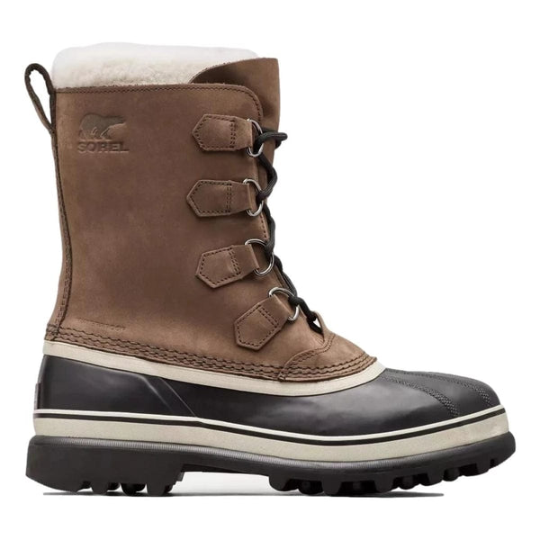 SOREL SNOWBOOT SOREL - Snowboot Caribou Man - Match Laren